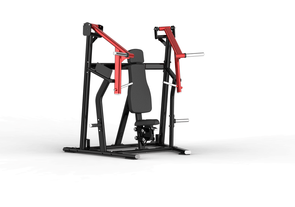 HM-01 Incline Chest Press Machine