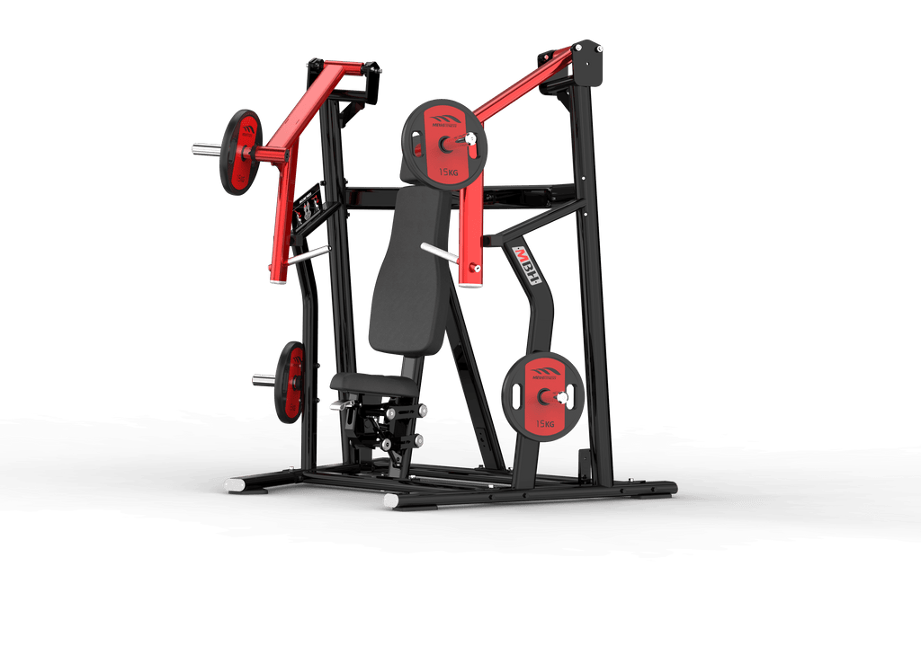 HM-01 Incline Chest Press Machine