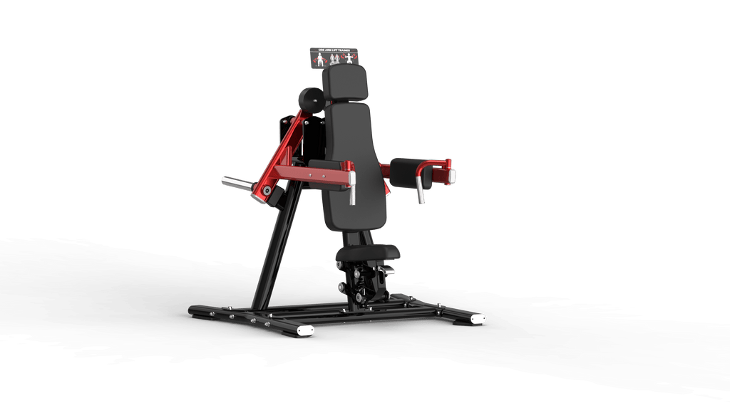 HM-06 Side Arm Lift Trainer Machine