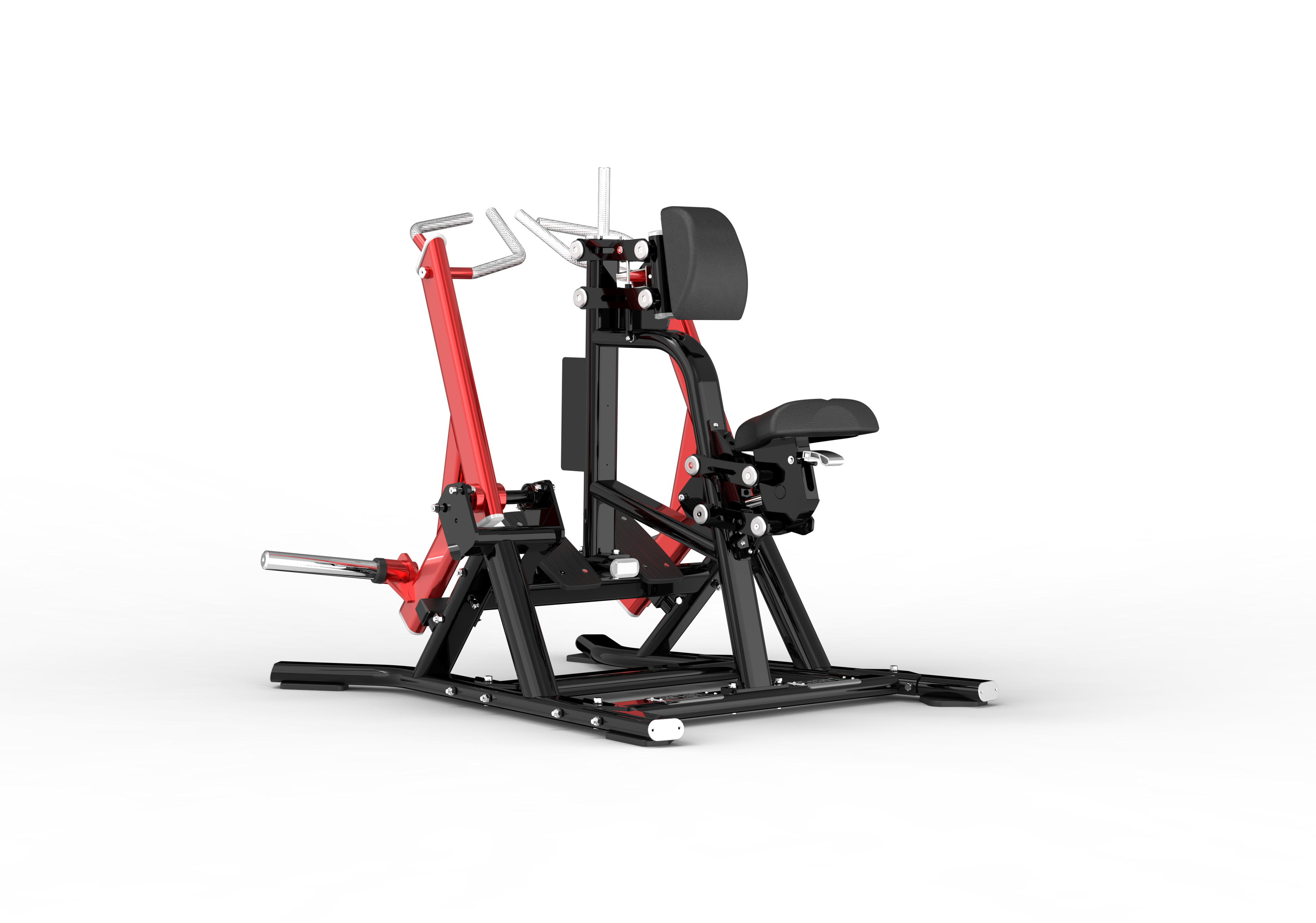 HM-14 Rowing Machine