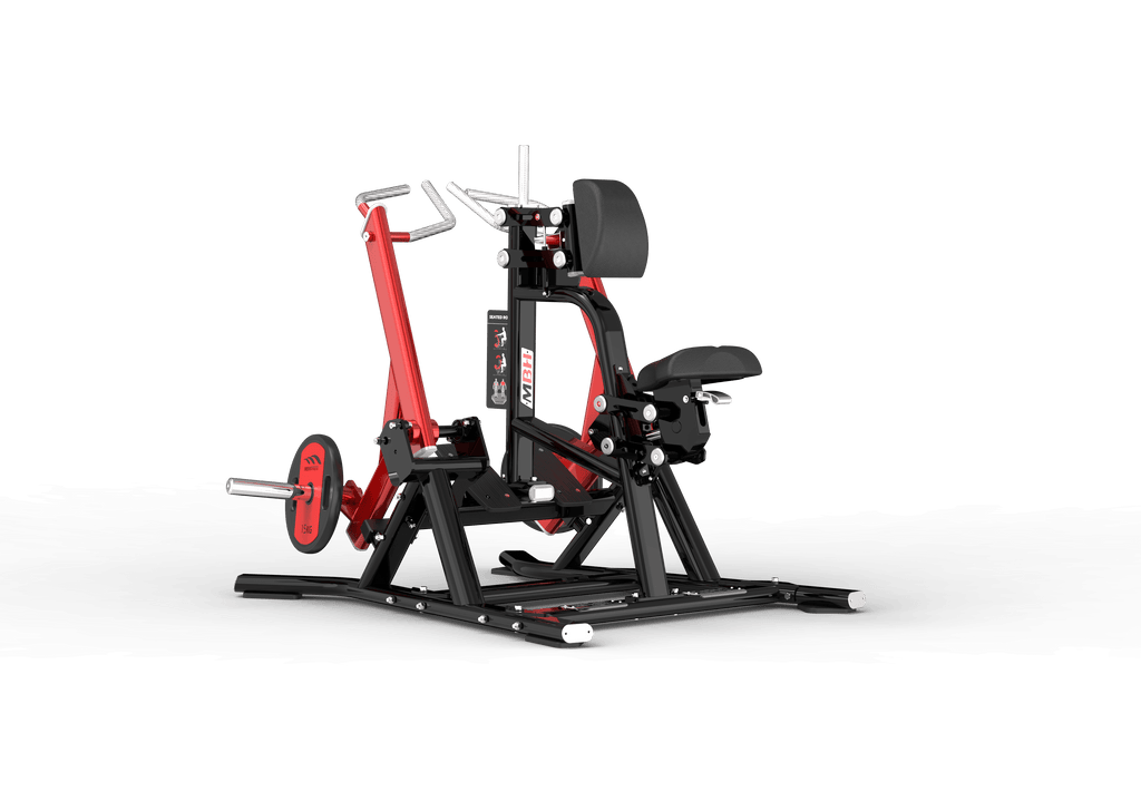 HM-14 Rowing Machine