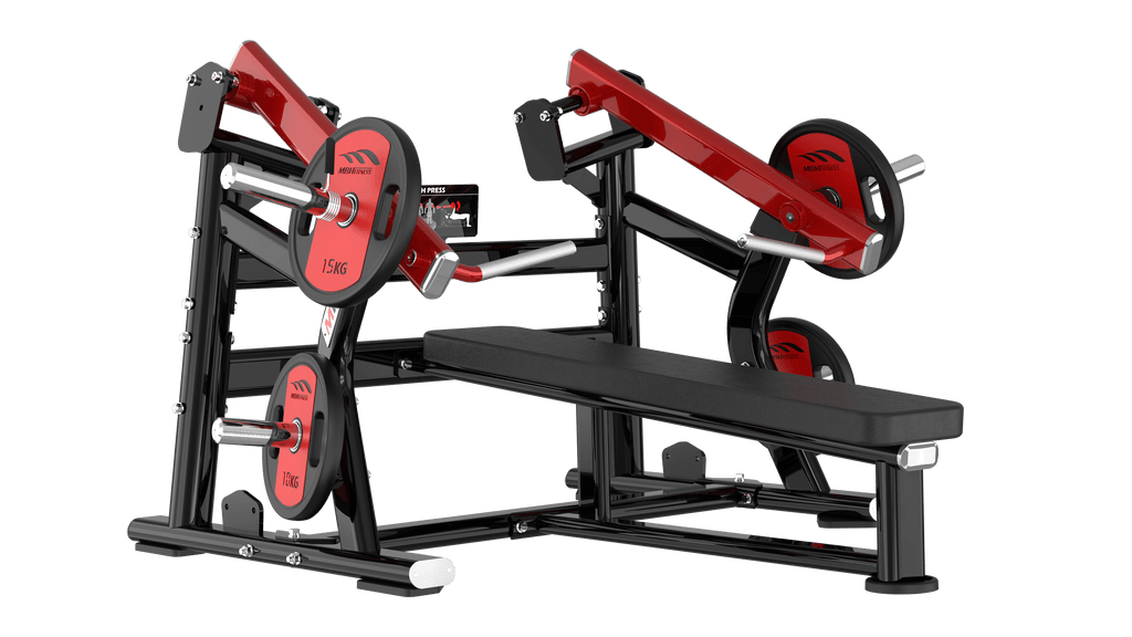 HM-18 Flat Bench Press Machine