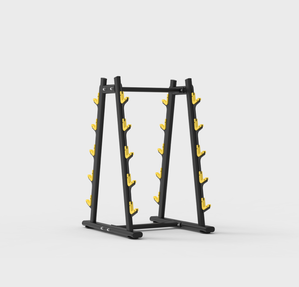 ZH-39  Barbell Rack